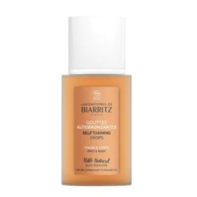 Alga Maris Self -Tanning cae Feichtigk 35 ml