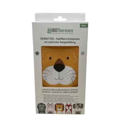 Biothermare Hot / Cold Mini Lion Lion Leo