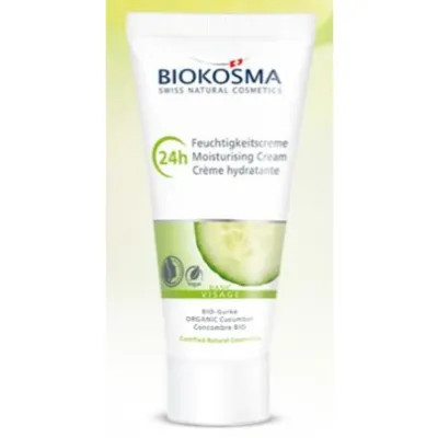 Biocosma Basic Visa Nemlendirici TB 30 ml