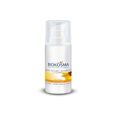 Biocosma Aktif Visage Göz Kremi (N) TB 15 ml