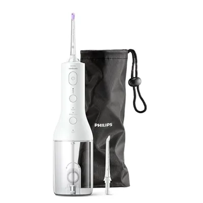 PHILIPS Power Flosser 3000 white