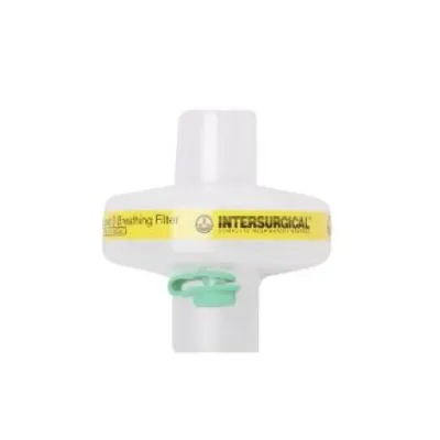 CLEAR GUARD Bacteria Filter Adults (n) Bag