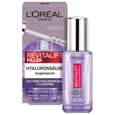 L'Oreal Paris Revalitift Filler Filler Serum 20 ml