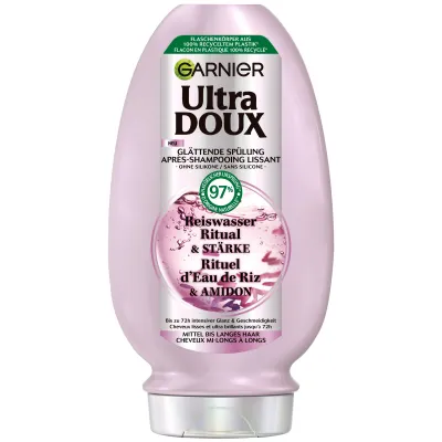 Garnier TREASURES Sejati Conditioner Rambut Air Beras 250 ml