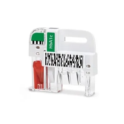 Afinion HBA1C控制级I+II 2 x 0.5 ml