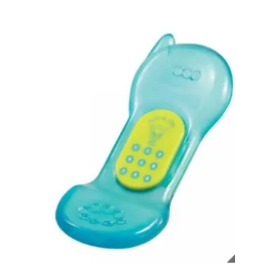 סופי לה ג'ירפה טלפון נשיכת קרח