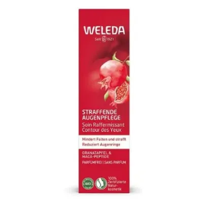 Weleda Eye Care Stark Grana & Maca (N) 12 mL