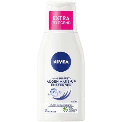 Make-up mata nivea dapat dikombinasikan dengan tahan air 125 ml