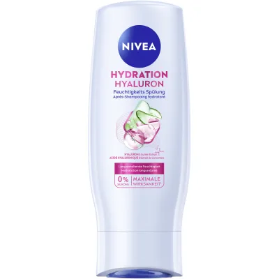 Nivea Flushing Hidrasyon Hyaluron FL 200 ML