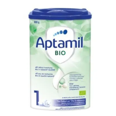 Aptamil Bio 1 (nuevo) DS 800 G