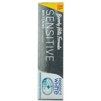 Beverly Hills Formula Perfect White Sensiti 100 mL