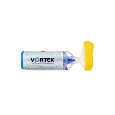 Pari Vortex Prechamber儿童面具