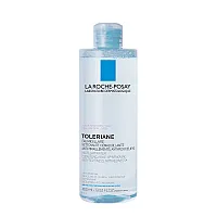 ROCHE POSAY Micellar Cleansing Ultra Reactive Skin 400 ml