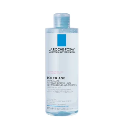 Roche Posay Micellar Cle