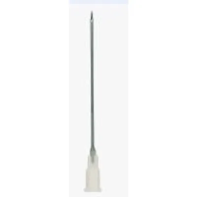 STERICAN CANNULA G19 1.1x40mm 1 1/2 Long Cr 100 PCS