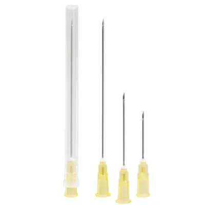 STERICAN CANNULA G20 0.9x70mm 2 3/4 PAN Long GE 100 PC