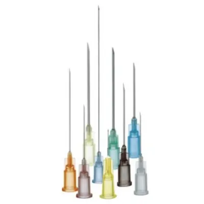 STERICAN Needle G25 0.5x25mm 1 long or 100 pcs