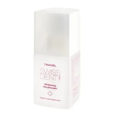 Swissdent Mouthwash Travel 100 մլ