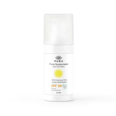 Puru puro protector solar spf30 ronda 15 ml