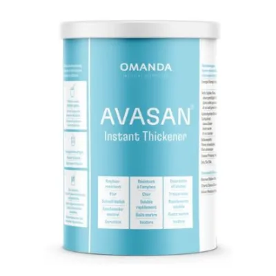 Avasan增稠粉末DS 400 g
