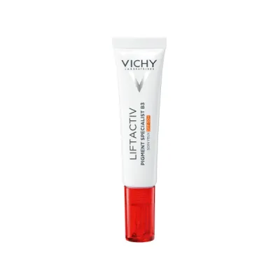Vichy LiftActiv Spec B3 Eyes Spf50 de/It/FR 15 ml