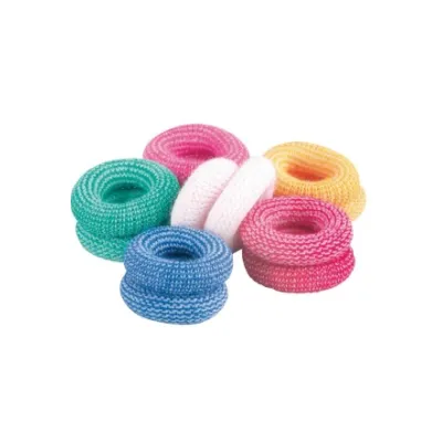 Askina Finger Bob 180mm berwarna 50 pcs