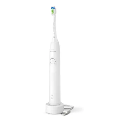 Philips Sonicare 5300 Elek Schallz HX7108/01 WEI