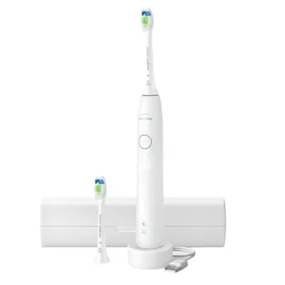 Philips Sonicare 5300 Elektrik Sonic Diş fırçası HX7108 / 03 White
