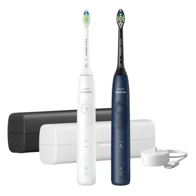 PHILIPS Sonicare 5500 HX7119/01 Duopack 2 pcs