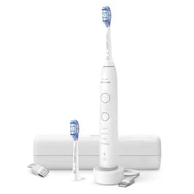 Philips Sonicare 7100 Elek Schallz HX7420/02 WEI