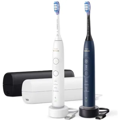 Philips Sonicare 7100 HX7429/01 DUOPACK 2 STK