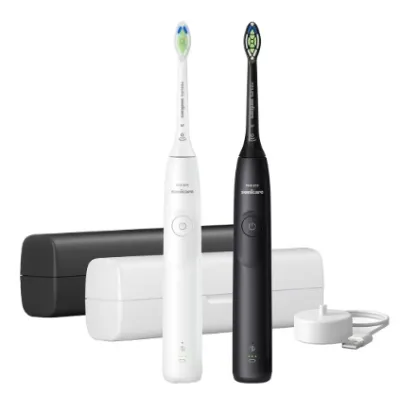 Philips Sonicare 7100 HX7429/02 DUOPACK 2 STK