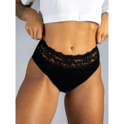 Moona Terver Panty Maïa M կլանում միջին