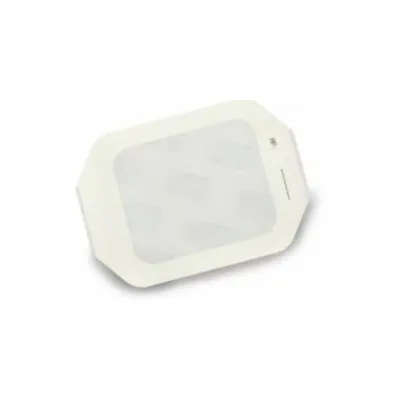 3m tegaderm hp luka berpakaian 10x12cm 50 segi empat tepat