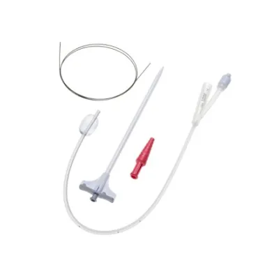 Cystofix Ball Change CH16 40 cm GUER GUER 5 PCS