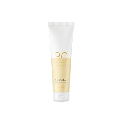 Goloy Sun Vital Vital קרם SPF30 150 מ