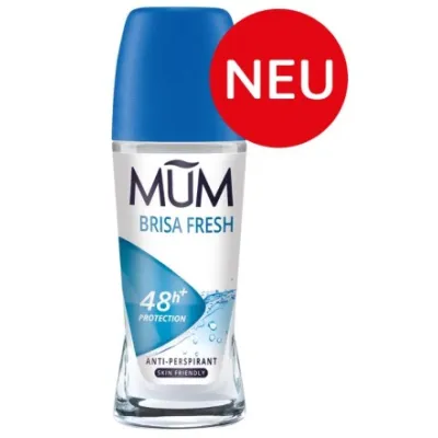 Ibu deo roll-on brisa segar 50 ml