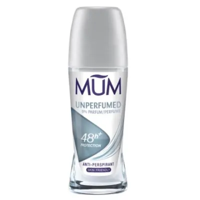 Ibu deodoran roll-on on 50 ml