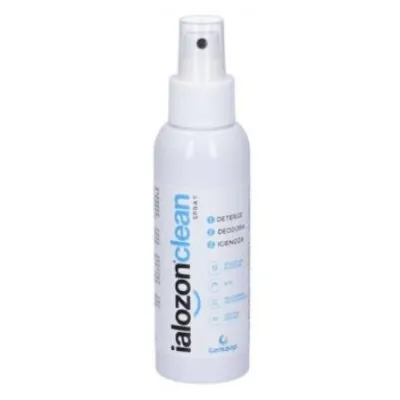 Ialozon bersih semprot 100 ml