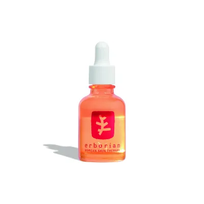 Terapi Kulit Erborian Cahaya 30 ml