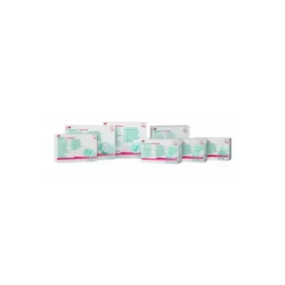 3M TEGADERM IV高级10x15.5cm（n）25 PC