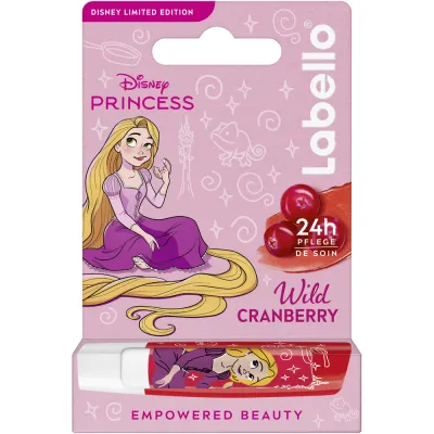 Labello Rapunzel Wild Cranberry 4.8 G