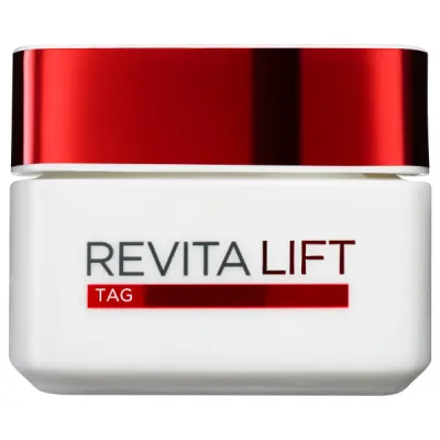L'Oreal Paris Revitalift קרם יומיומי רב-הרמה 50 מ
