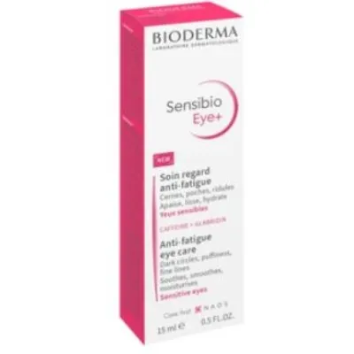 Bioderma sensibio Eye+ TB 15 ml