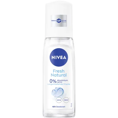 NIVEA DEO FIR (S) FEM (S) 75 ml