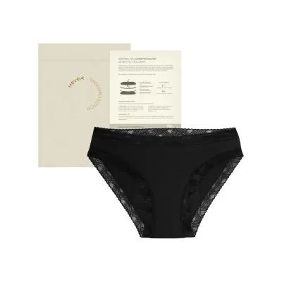 Hevea រយៈពេល Panty M