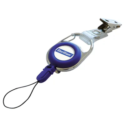 BODE Lab Coat Bottle Holder