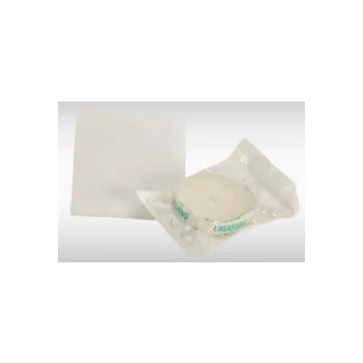 La espuma de ligasano comprende 24x16x1cm ster 10 pcs