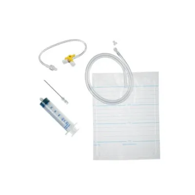 Pleurofix מס '1 עם דיסקופיקס צהוב