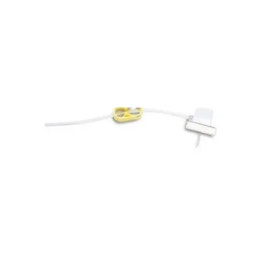 Agujas de seguridad de gripe deltec 19GX19.0 mm 12 PCS